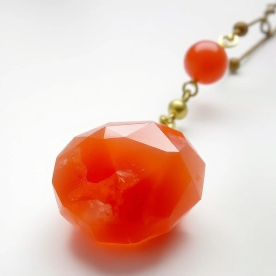 carnelian symbolism