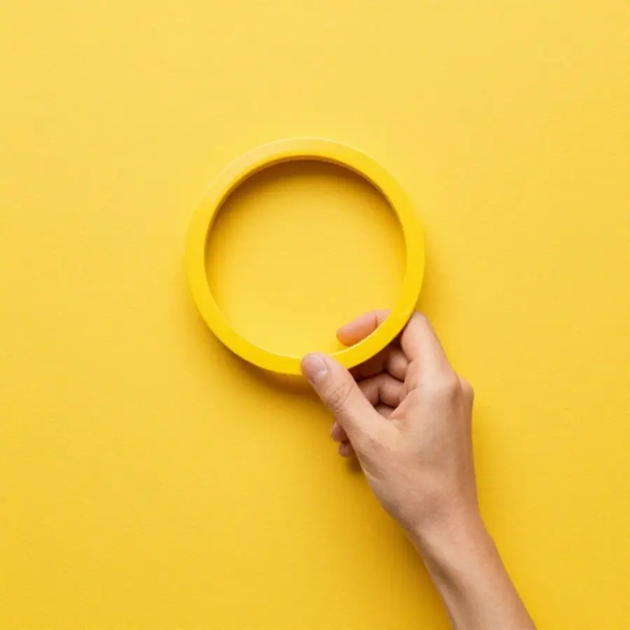 color yellow symbolism