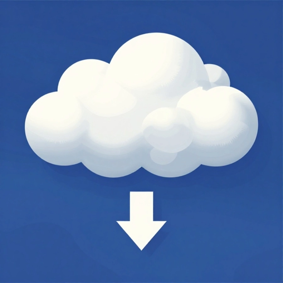 cloud symbolism